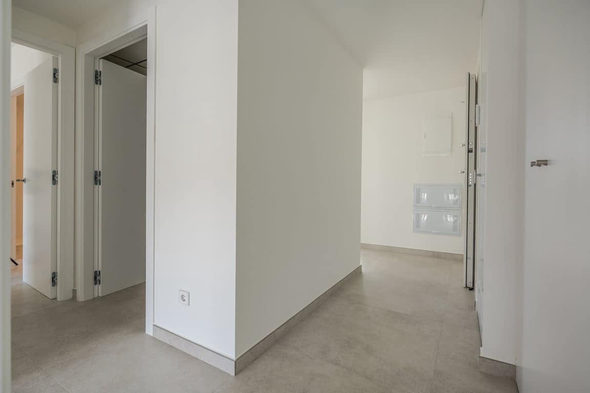 Apartamento de 3 habitaciones en Javea / Xàbia en venta con piscina garaje - 610.000 € (Ref: 9765294)