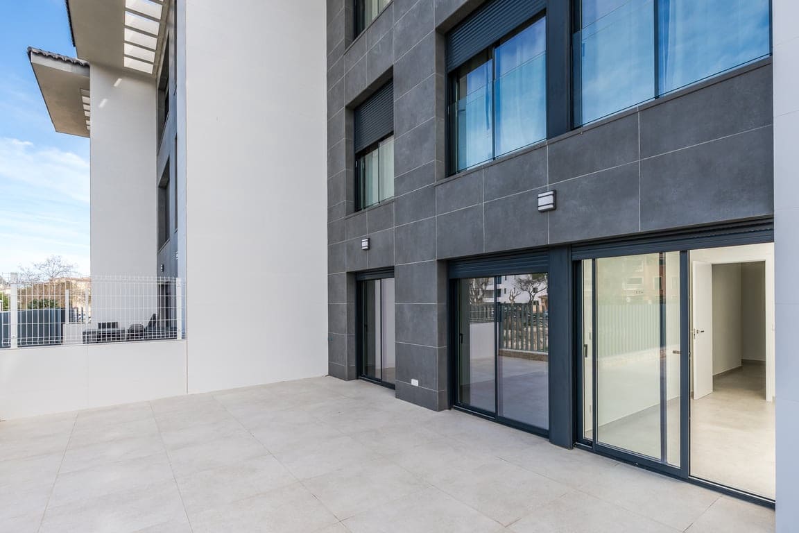 Apartamento de 3 habitaciones en Javea / Xàbia en venta con piscina garaje - 610.000 € (Ref: 9765294)