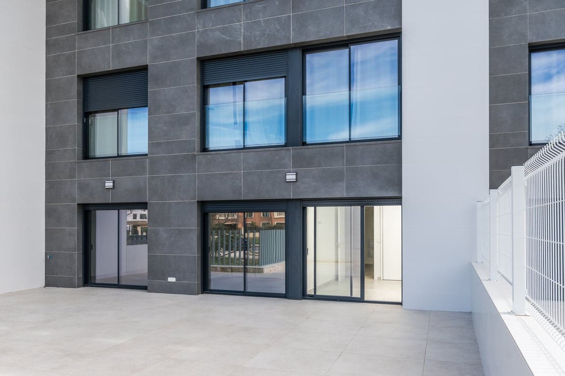 Apartamento de 3 habitaciones en Javea / Xàbia en venta con piscina garaje - 610.000 € (Ref: 9765294)