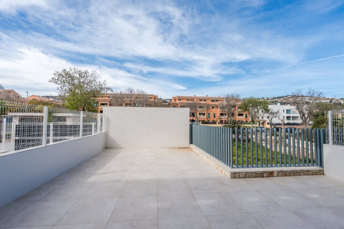 Apartamento de 3 habitaciones en Javea / Xàbia en venta con piscina garaje - 610.000 € (Ref: 9765294)