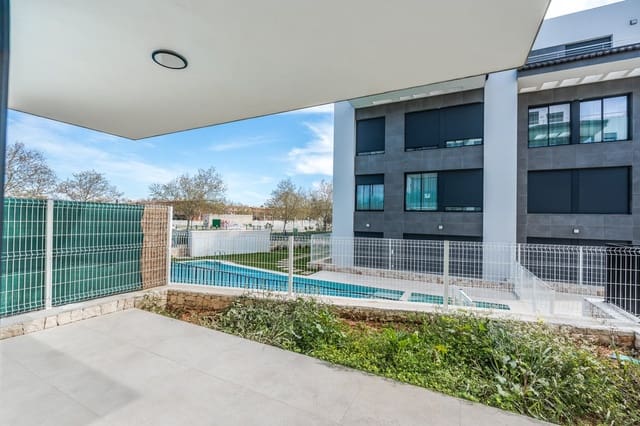 3 soveværelse Lejlighed til salg i Puerto, Javea / Xàbia med swimmingpool garage - € 610.000 (Ref: 9765294)