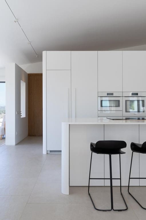 Chalet de 4 habitaciones en Javea / Xàbia en alquiler con piscina garaje - 6.300 € (Ref: 9769030)