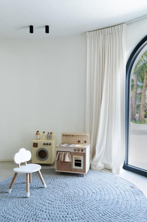 Chalet de 4 habitaciones en Javea / Xàbia en alquiler con piscina garaje - 6.300 € (Ref: 9769030)