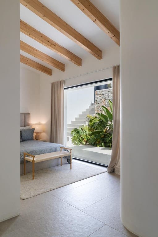 Chalet de 4 habitaciones en Javea / Xàbia en alquiler con piscina garaje - 6.300 € (Ref: 9769030)