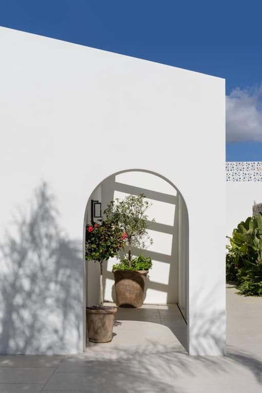 Chalet de 4 habitaciones en Javea / Xàbia en alquiler con piscina garaje - 6.300 € (Ref: 9769030)