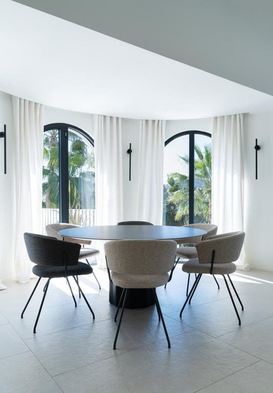 Chalet de 4 habitaciones en Javea / Xàbia en alquiler con piscina garaje - 6.300 € (Ref: 9769030)