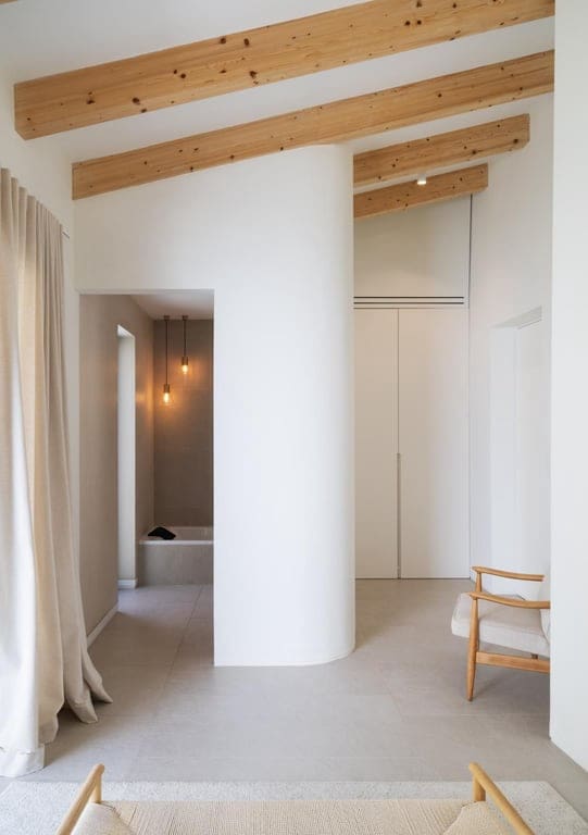 Chalet de 4 habitaciones en Javea / Xàbia en alquiler con piscina garaje - 6.300 € (Ref: 9769030)