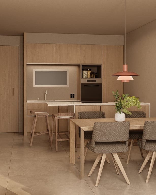 2 bedroom Semi-detached Villa for sale in Javea / Xabia with garage - € 345,000 (Ref: 9769031)