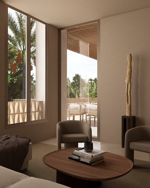 2 bedroom Semi-detached Villa for sale in Javea / Xabia with garage - € 345,000 (Ref: 9769031)