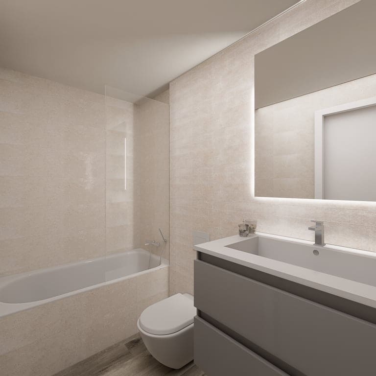 2 soveværelse Lejlighed til salg i Javea / Xabia med swimmingpool garage - € 515.000 (Ref: 9769032)