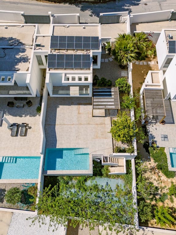 2 soverom Villa til salgs i Moraira med svømmebasseng garasje - € 780 000 (Ref: 9779090)