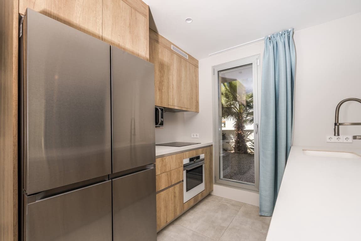 2 soverom Villa til salgs i Moraira med svømmebasseng garasje - € 780 000 (Ref: 9779090)