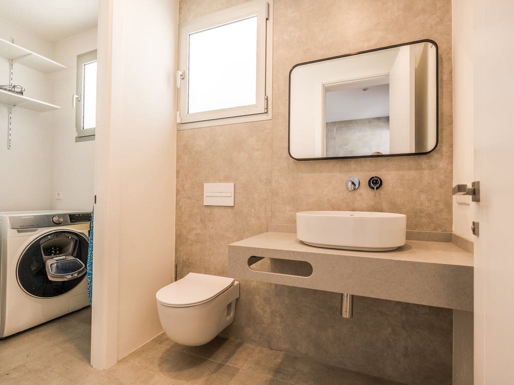 2 soverom Villa til salgs i Moraira med svømmebasseng garasje - € 780 000 (Ref: 9779090)