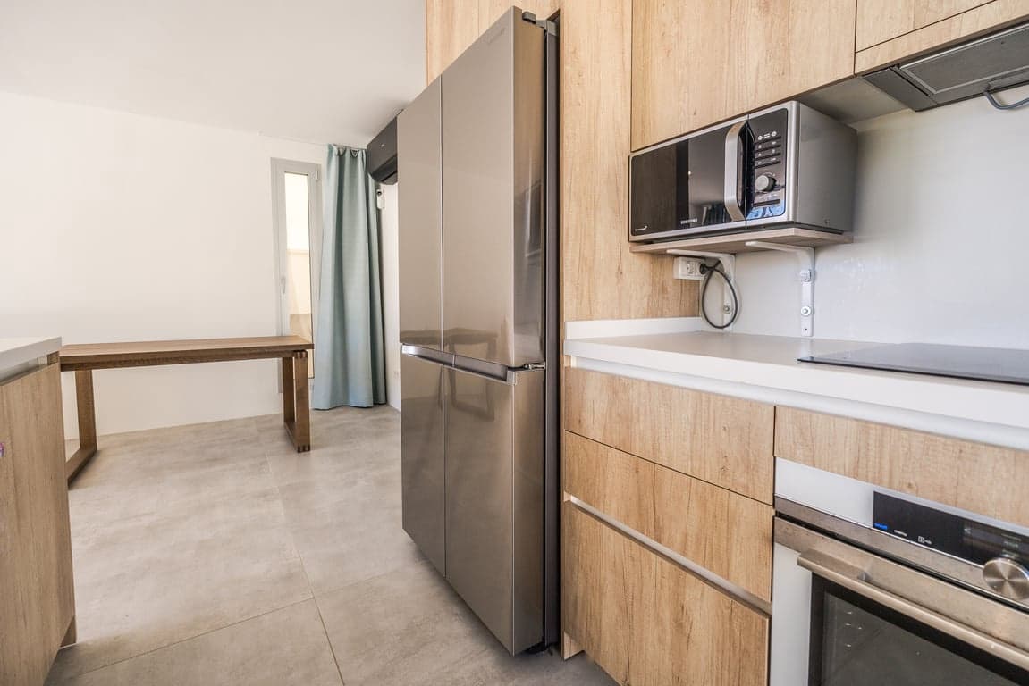 2 soverom Villa til salgs i Moraira med svømmebasseng garasje - € 780 000 (Ref: 9779090)