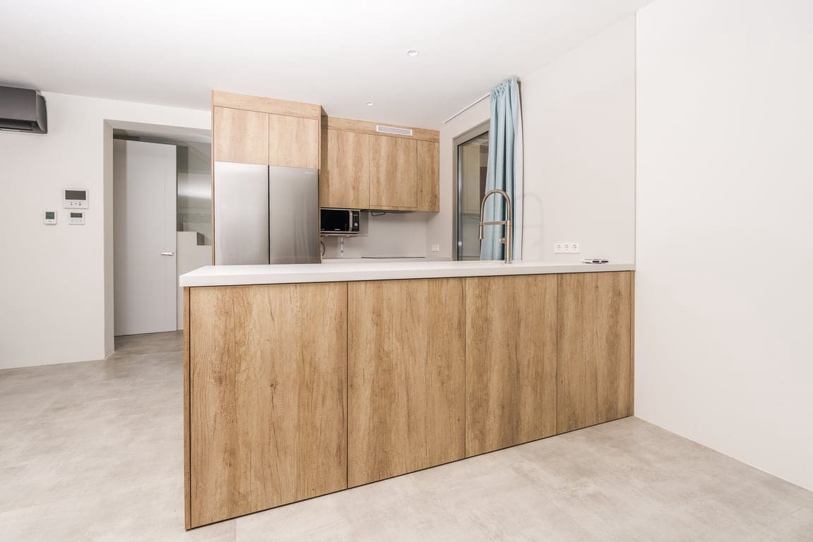 2 soverom Villa til salgs i Moraira med svømmebasseng garasje - € 780 000 (Ref: 9779090)