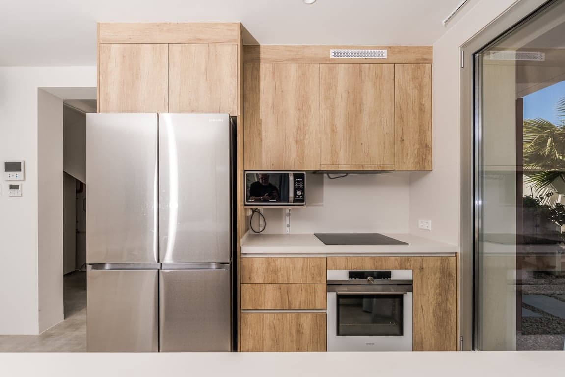 2 soverom Villa til salgs i Moraira med svømmebasseng garasje - € 780 000 (Ref: 9779090)