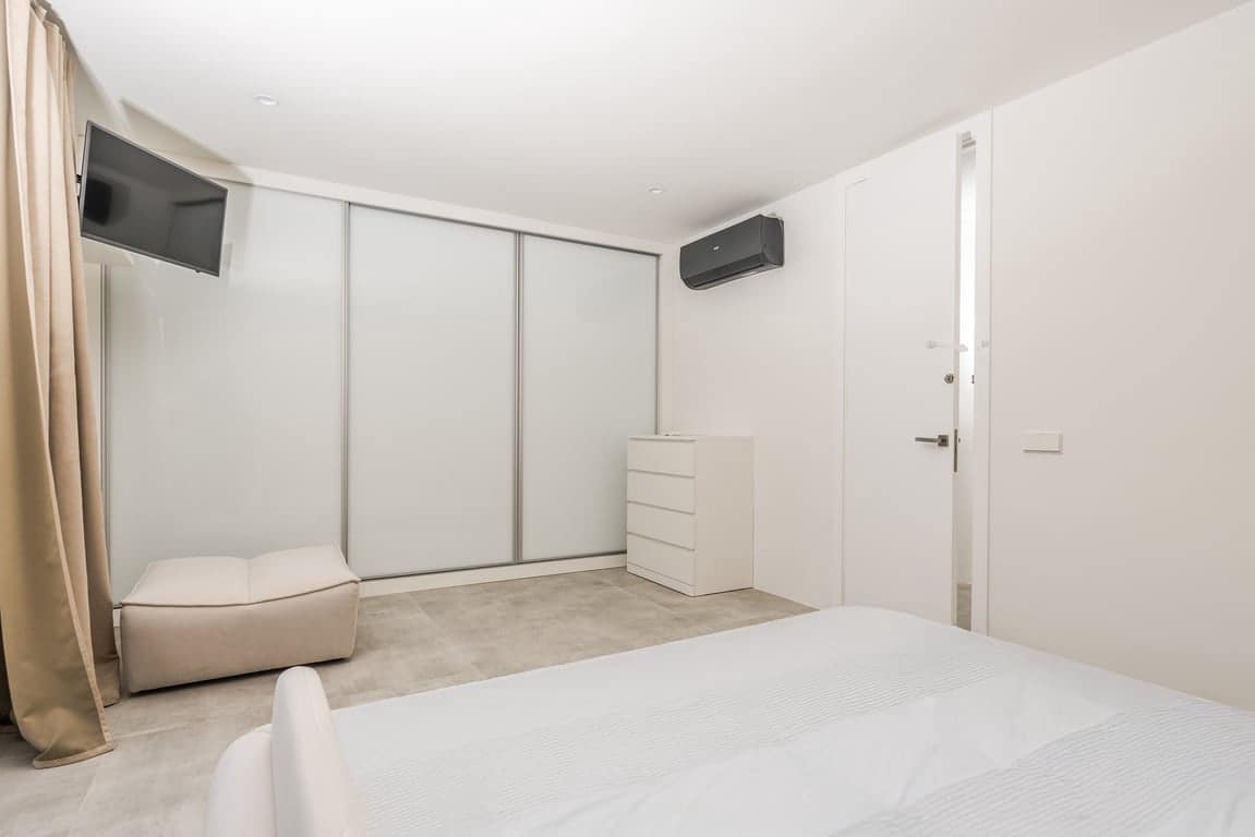 2 soverom Villa til salgs i Moraira med svømmebasseng garasje - € 780 000 (Ref: 9779090)