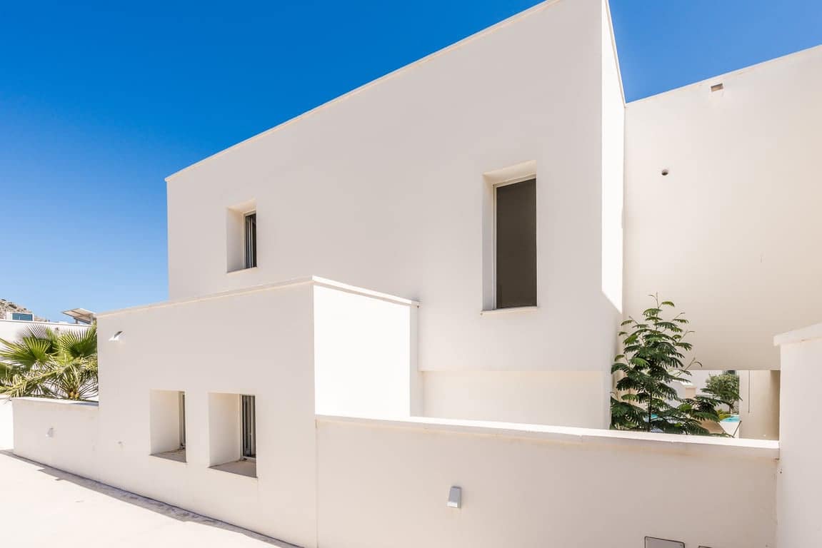 2 soverom Villa til salgs i Moraira med svømmebasseng garasje - € 780 000 (Ref: 9779090)