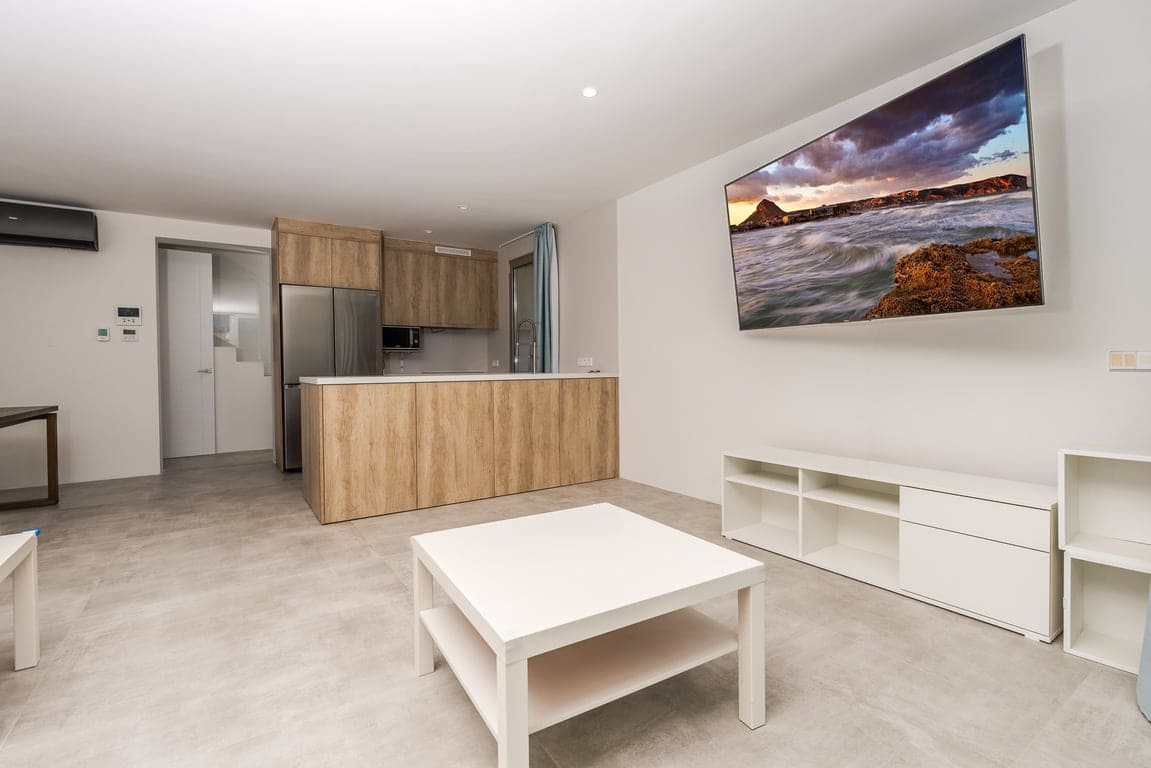 2 soverom Villa til salgs i Moraira med svømmebasseng garasje - € 780 000 (Ref: 9779090)