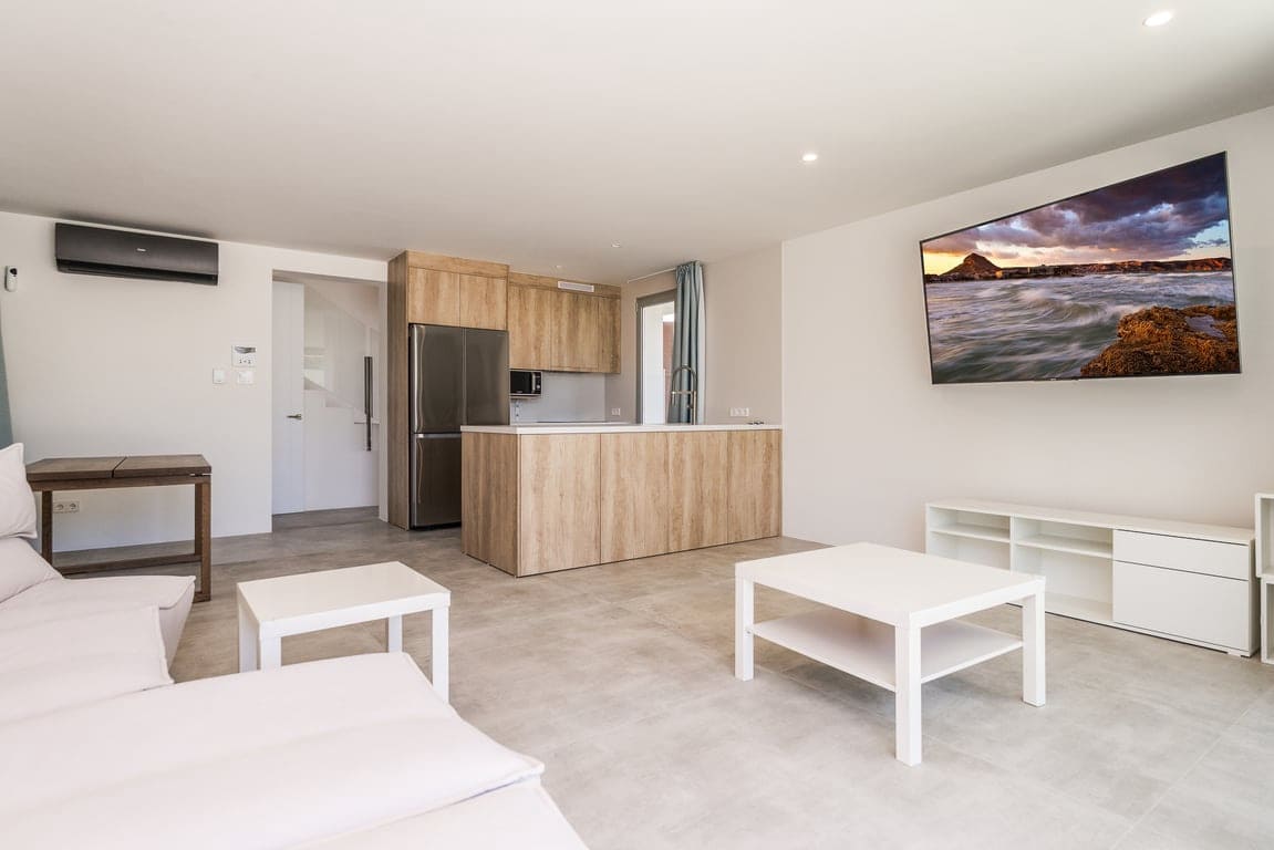 2 soverom Villa til salgs i Moraira med svømmebasseng garasje - € 780 000 (Ref: 9779090)