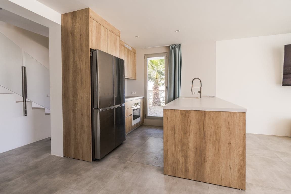 2 soverom Villa til salgs i Moraira med svømmebasseng garasje - € 780 000 (Ref: 9779090)