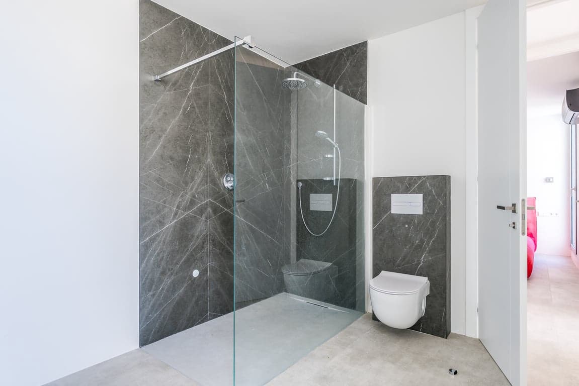 2 soverom Villa til salgs i Moraira med svømmebasseng garasje - € 780 000 (Ref: 9779090)