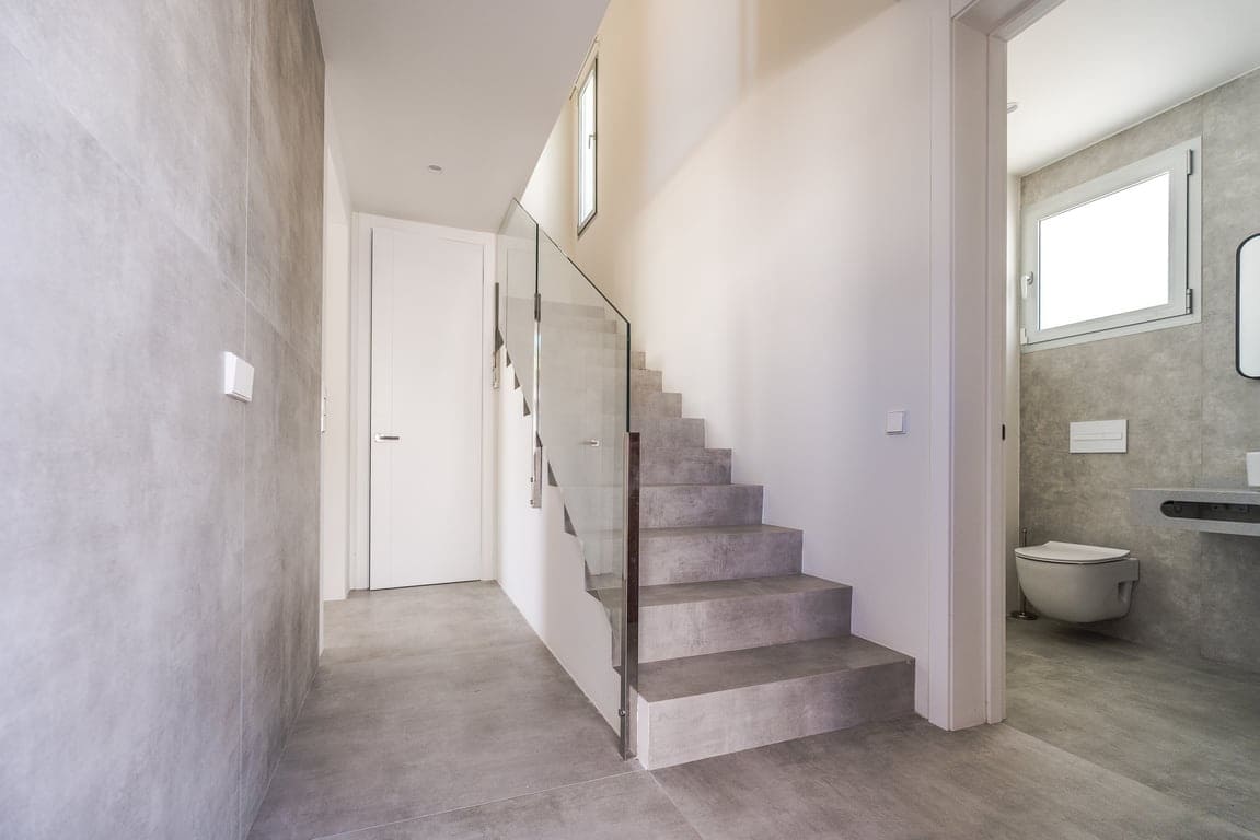 2 soverom Villa til salgs i Moraira med svømmebasseng garasje - € 780 000 (Ref: 9779090)