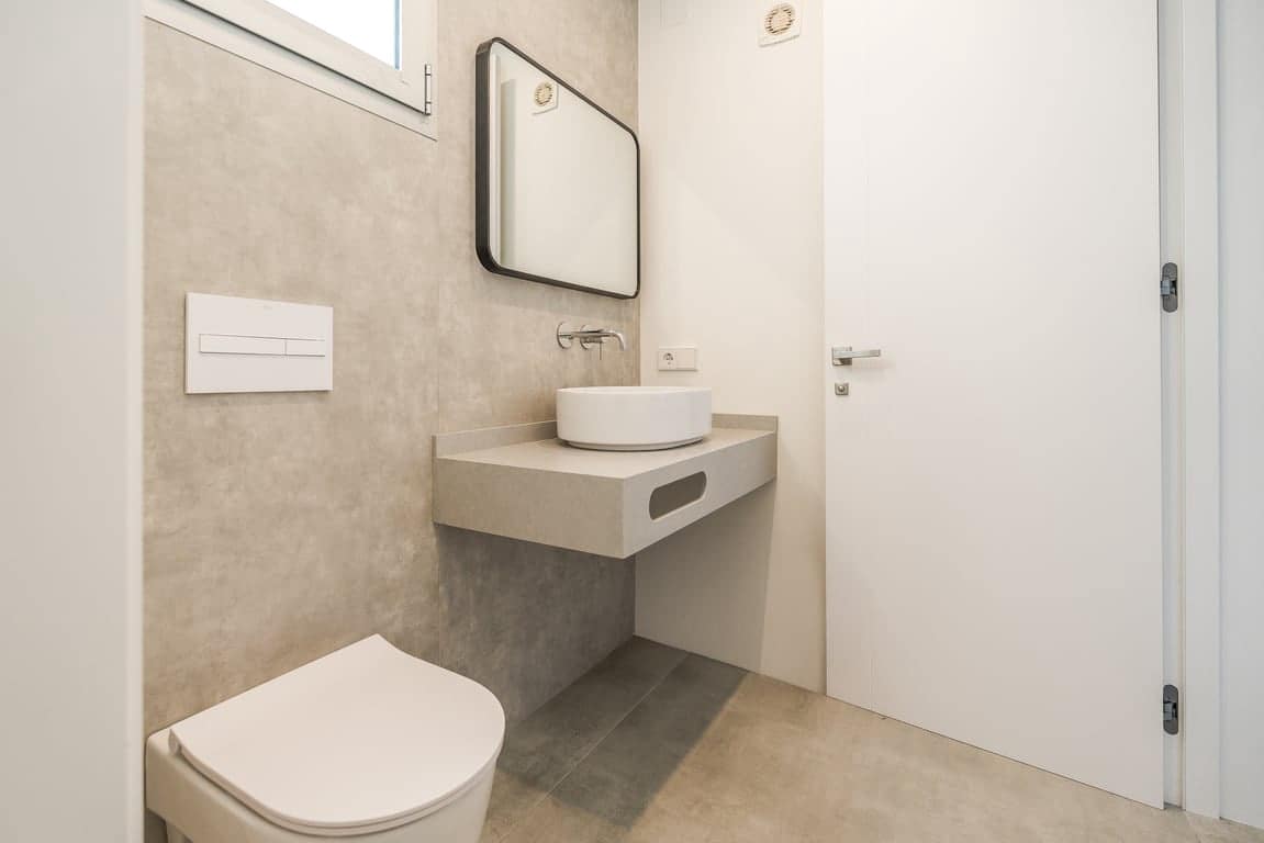 2 soverom Villa til salgs i Moraira med svømmebasseng garasje - € 780 000 (Ref: 9779090)