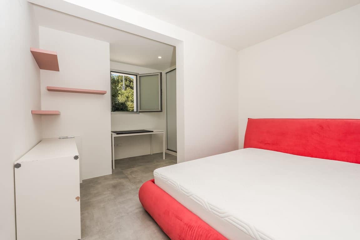 2 soverom Villa til salgs i Moraira med svømmebasseng garasje - € 780 000 (Ref: 9779090)