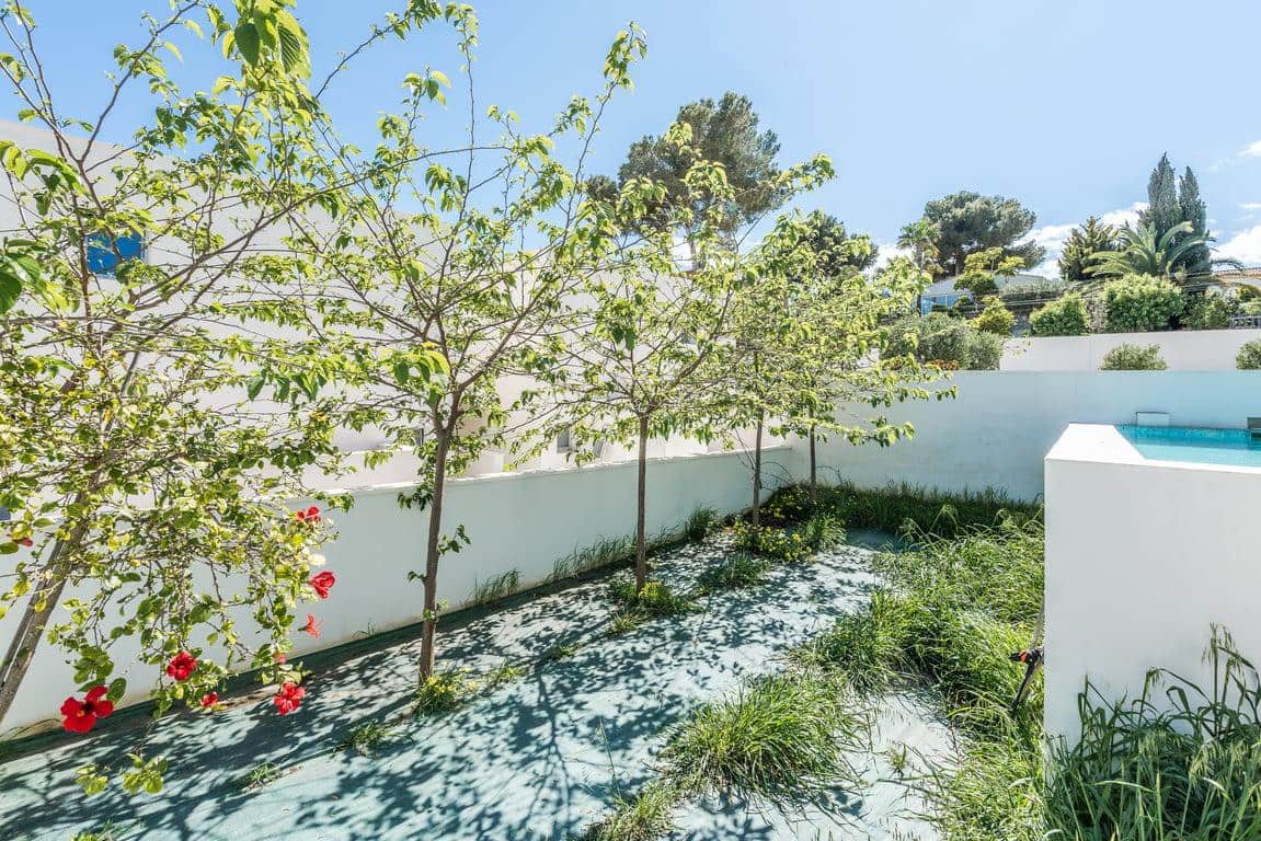 2 soverom Villa til salgs i Moraira med svømmebasseng garasje - € 780 000 (Ref: 9779090)