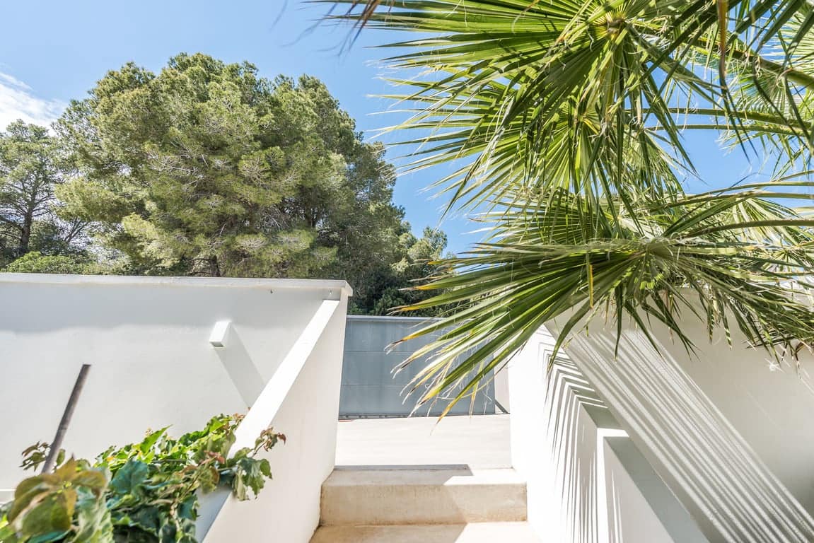 2 soverom Villa til salgs i Moraira med svømmebasseng garasje - € 780 000 (Ref: 9779090)