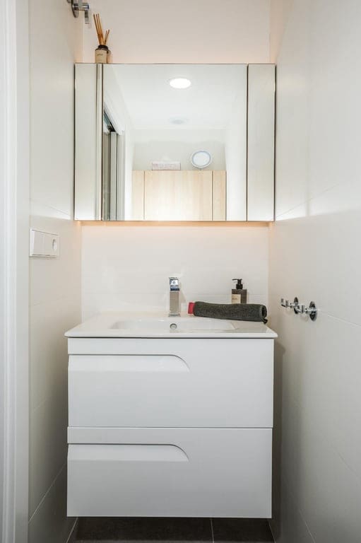 2 bedroom Penthouse for sale in Javea / Xabia with pool garage - € 640,000 (Ref: 9779091)