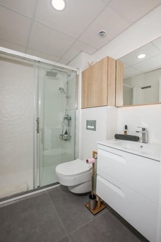 Ático de 2 habitaciones en Arenal, Javea / Xàbia en venta con piscina garaje - 640.000 € (Ref: 9779091)