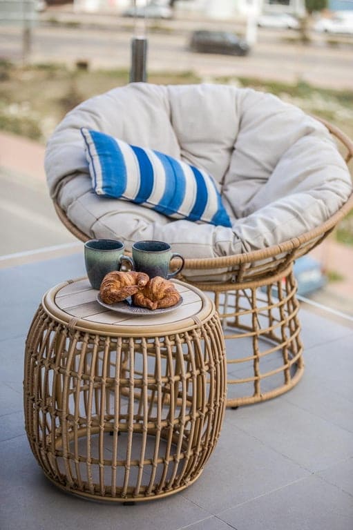 2 bedroom Penthouse for sale in Javea / Xabia with pool garage - € 640,000 (Ref: 9779091)