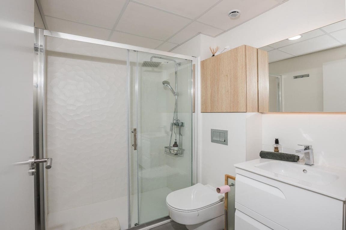 2 bedroom Penthouse for sale in Javea / Xabia with pool garage - € 640,000 (Ref: 9779091)