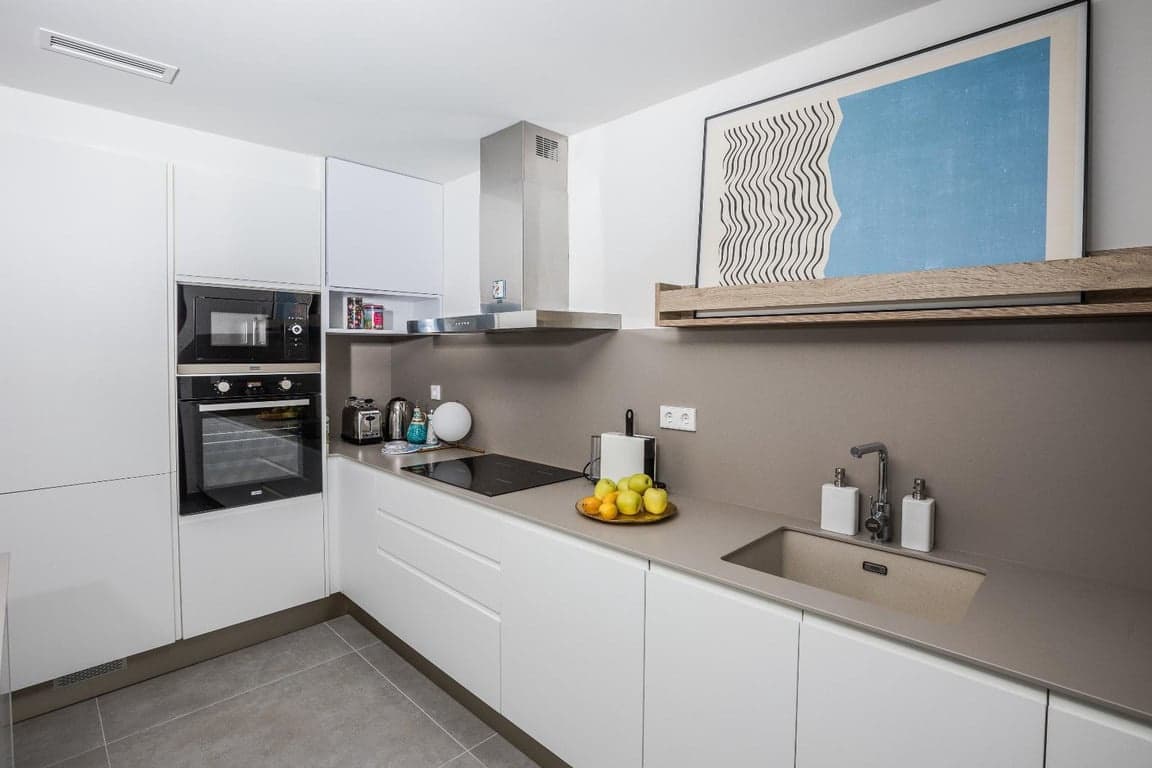 2 bedroom Penthouse for sale in Javea / Xabia with pool garage - € 640,000 (Ref: 9779091)