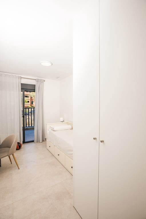 3 bedroom Apartment for rent in Javea / Xabia with pool garage - € 2,500 (Ref: 9787817)