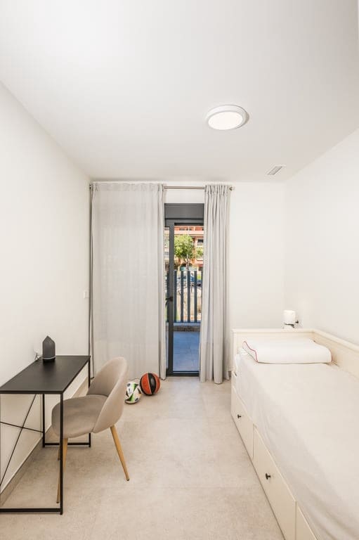 3 bedroom Apartment for rent in Javea / Xabia with pool garage - € 2,500 (Ref: 9787817)