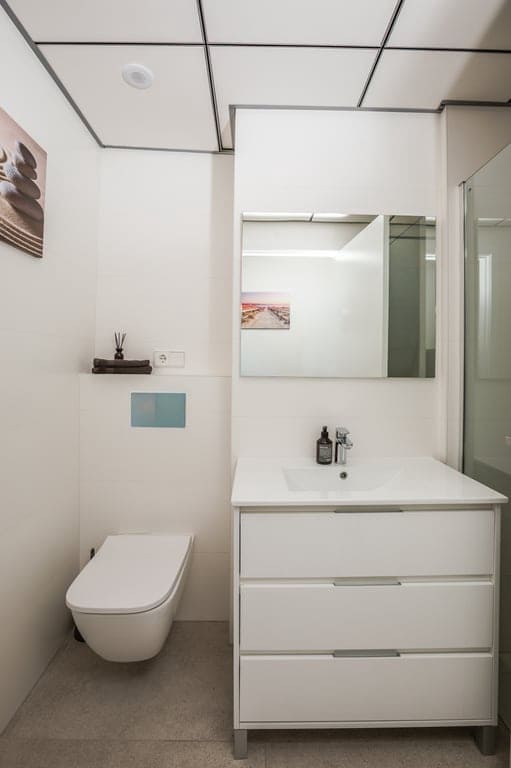 3 bedroom Apartment for rent in Javea / Xabia with pool garage - € 2,500 (Ref: 9787817)