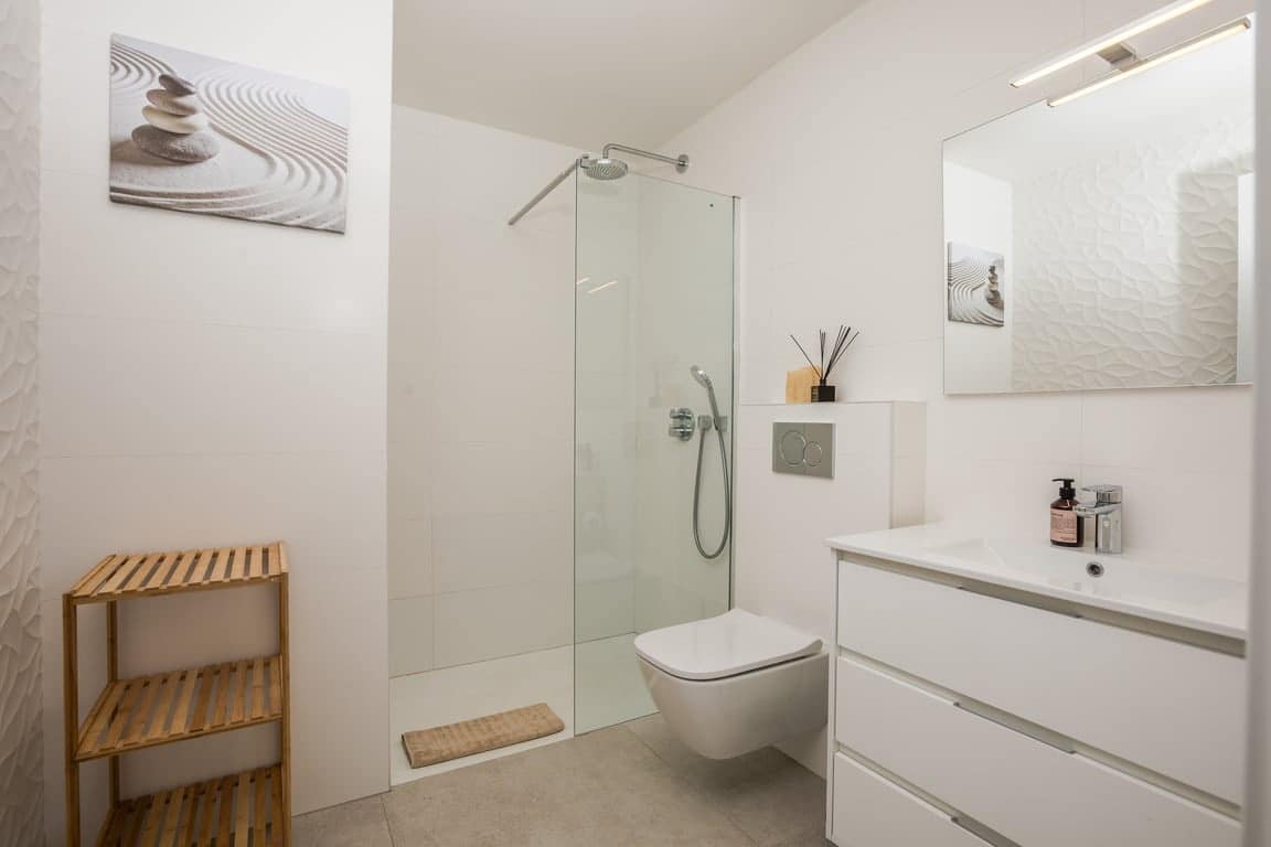 3 bedroom Apartment for rent in Javea / Xabia with pool garage - € 2,500 (Ref: 9787817)