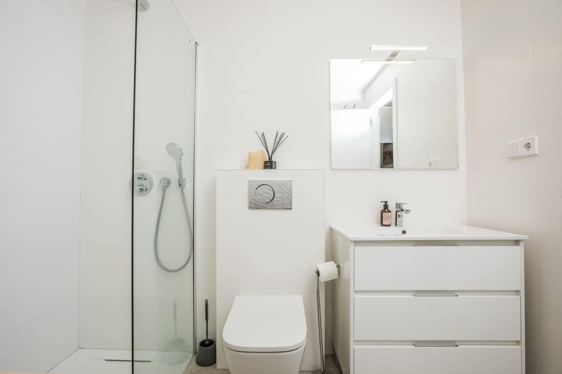 3 bedroom Apartment for rent in Javea / Xabia with pool garage - € 2,500 (Ref: 9787817)