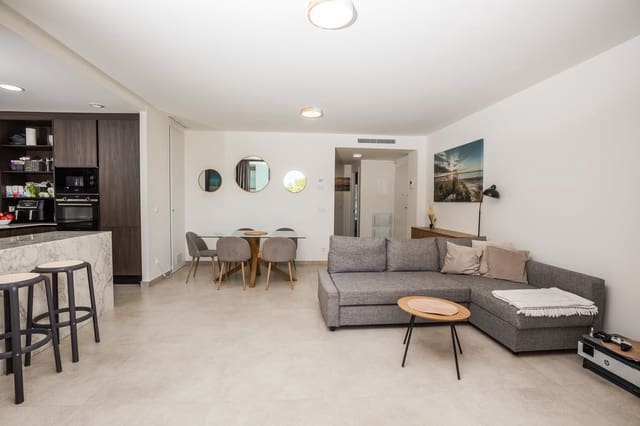 Apartamento de 3 habitaciones en Centro ciudad, Javea / Xàbia en alquiler con piscina garaje - 2.500 € (Ref: 9787817)