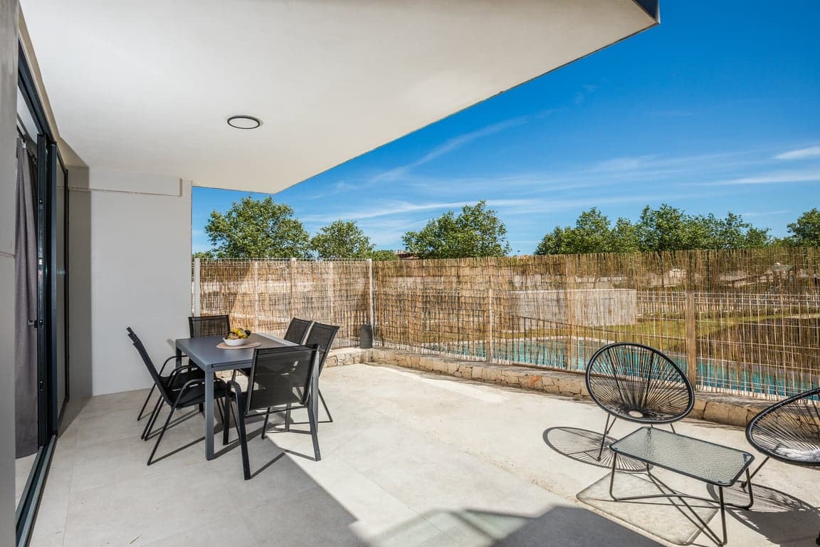 3 bedroom Apartment for rent in Javea / Xabia with pool garage - € 2,500 (Ref: 9787817)