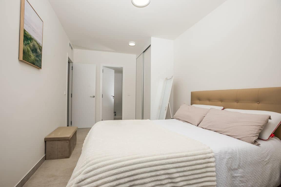 3 bedroom Apartment for rent in Javea / Xabia with pool garage - € 2,500 (Ref: 9787817)