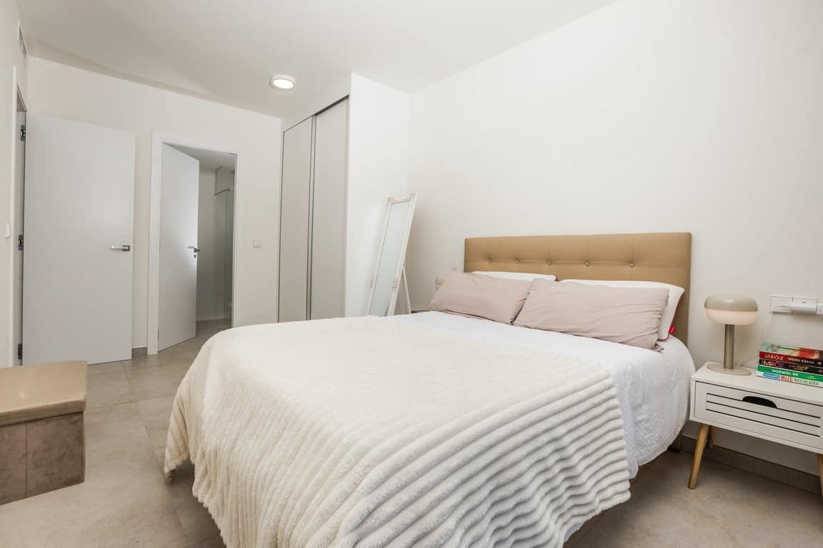 3 bedroom Apartment for rent in Javea / Xabia with pool garage - € 2,500 (Ref: 9787817)