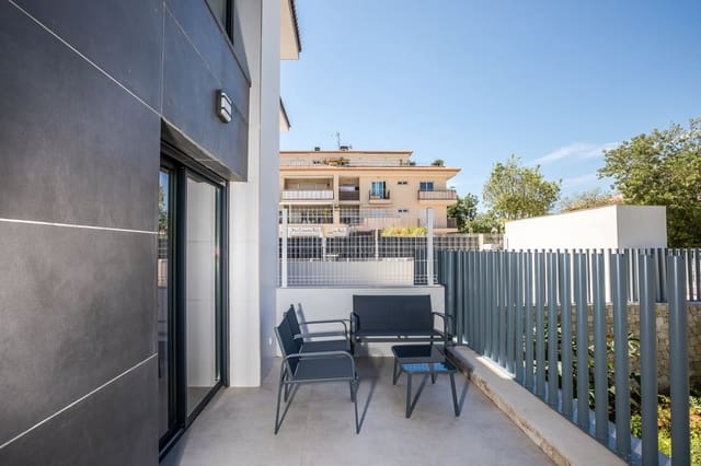 Apartamento de 3 habitaciones en Centro ciudad, Javea / Xàbia en alquiler con piscina garaje - 2.500 € (Ref: 9787817)