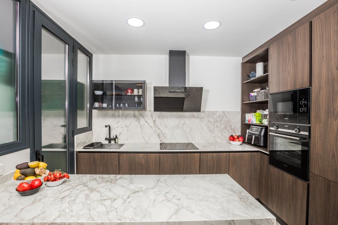 3 bedroom Apartment for rent in Javea / Xabia with pool garage - € 2,500 (Ref: 9787817)