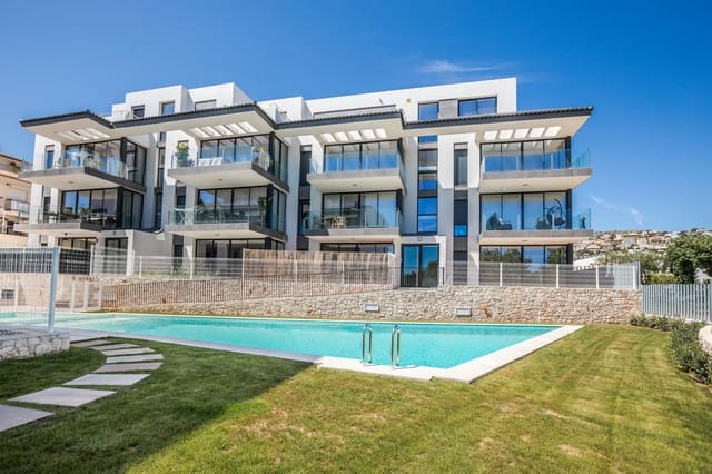 Apartamento de 3 habitaciones en Centro ciudad, Javea / Xàbia en alquiler con piscina garaje - 2.500 € (Ref: 9787817)