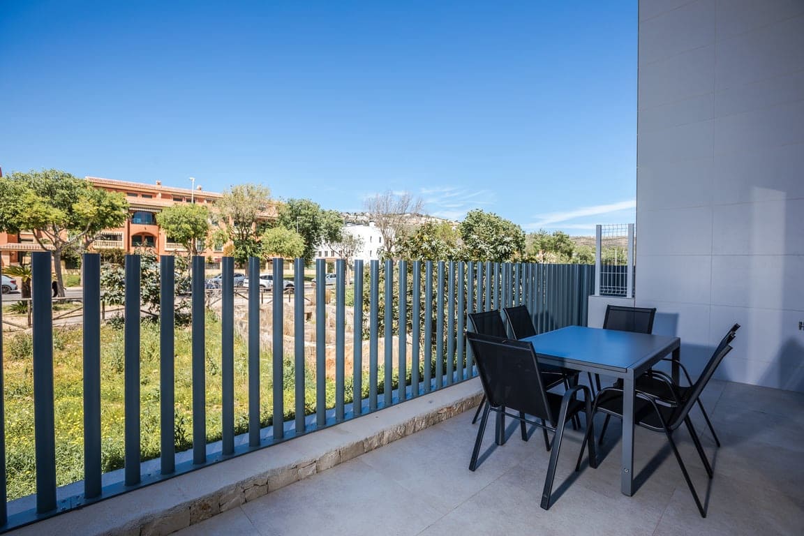 3 bedroom Apartment for rent in Javea / Xabia with pool garage - € 2,500 (Ref: 9787817)