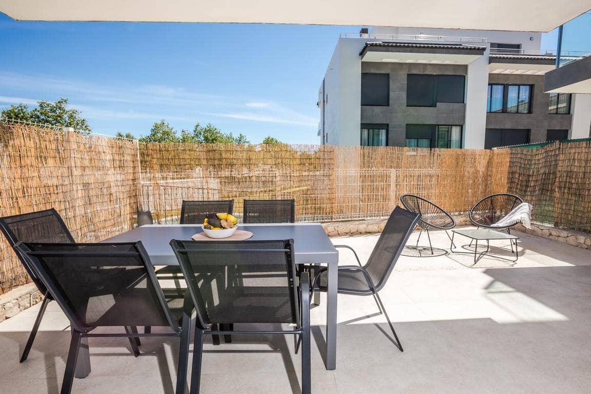 3 bedroom Apartment for rent in Javea / Xabia with pool garage - € 2,500 (Ref: 9787817)